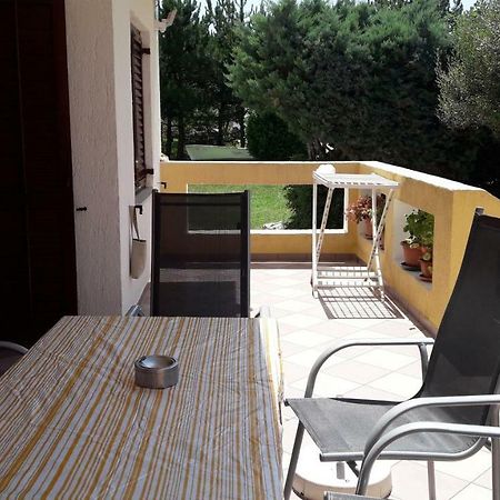 Apartman Pavla Baska  Exterior photo