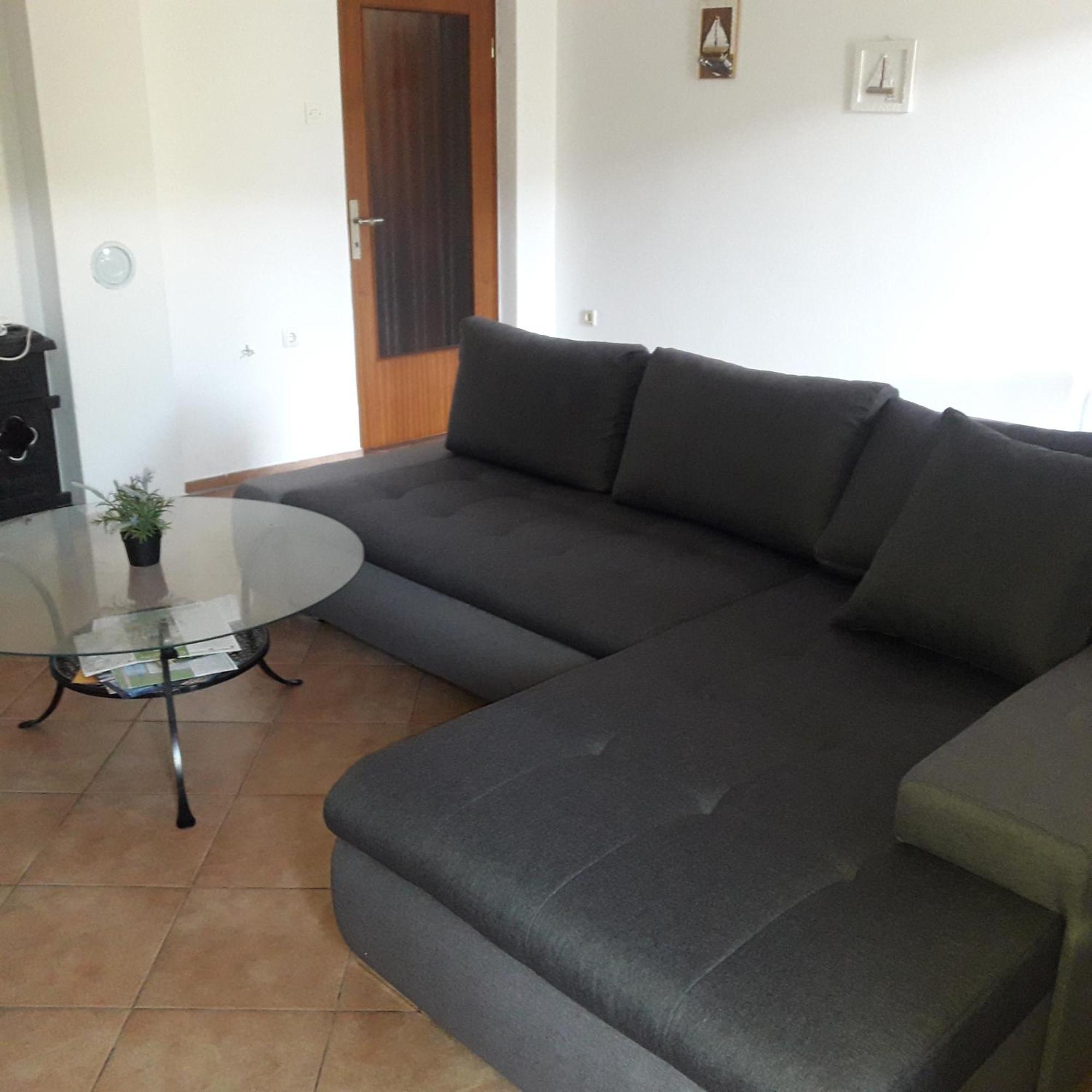 Apartman Pavla Baska  Exterior photo